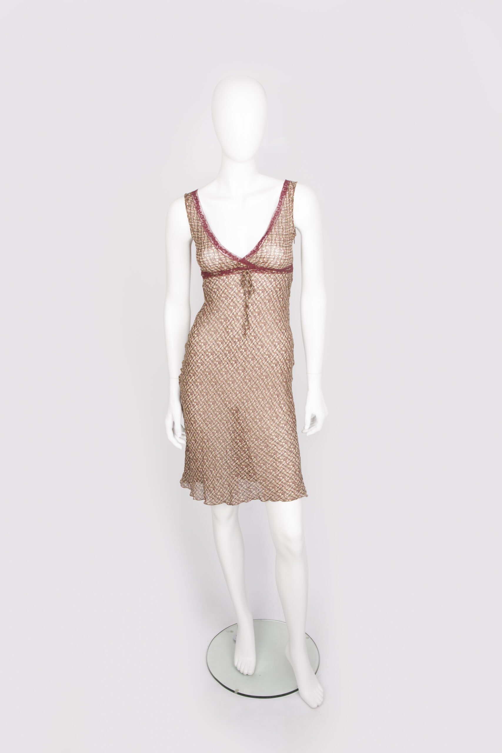 Vestido Philosophy by Alberta Ferretti