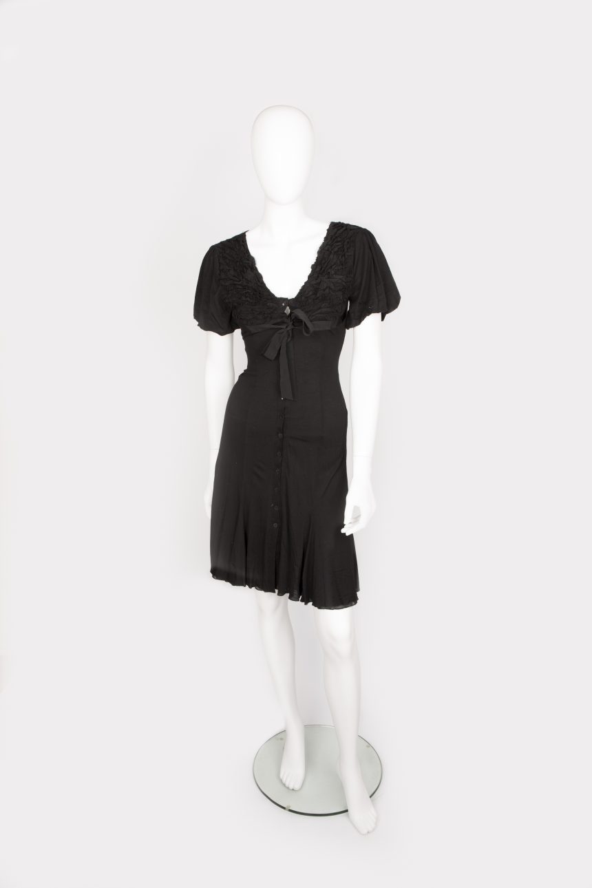 Vestido Philosophy by Alberta Ferretti