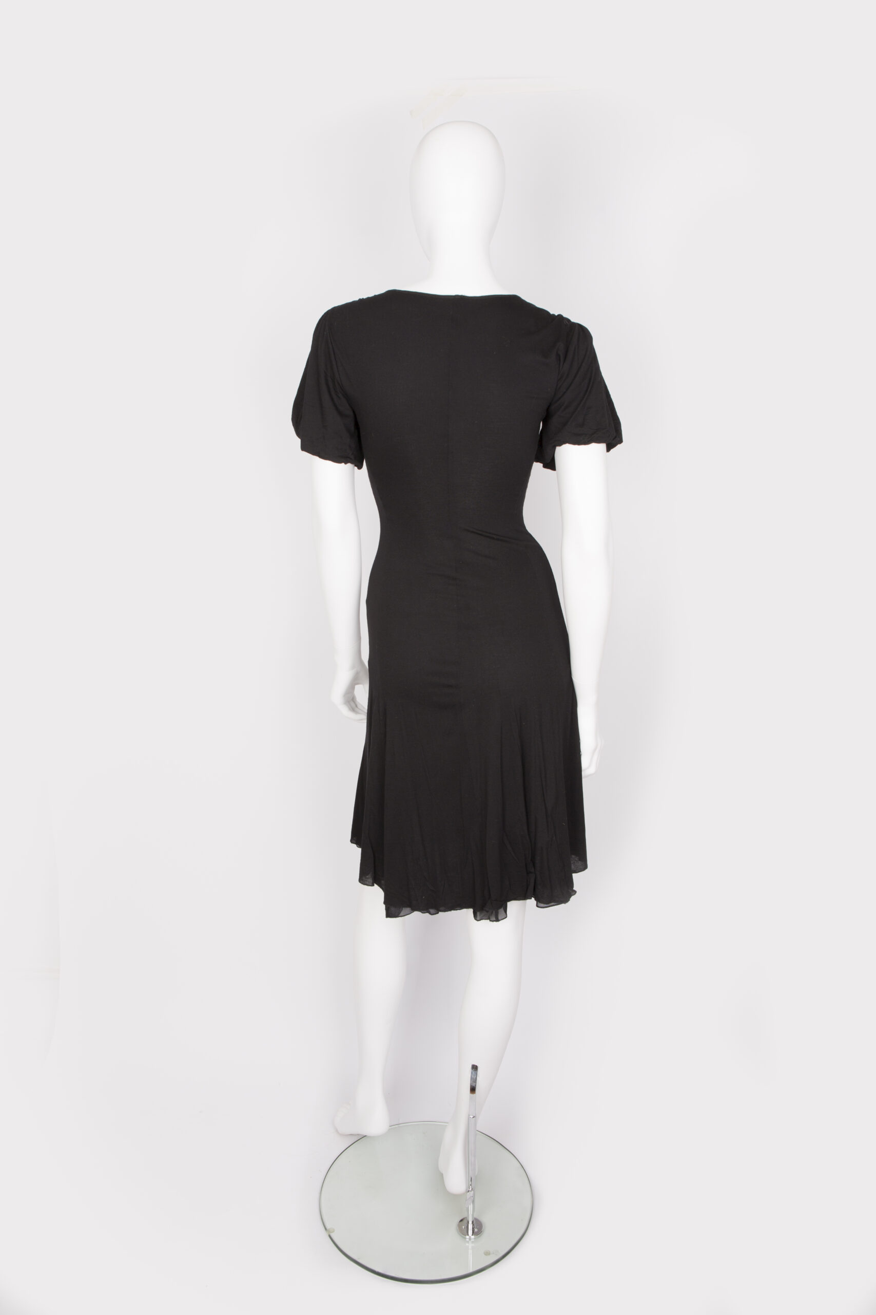 Vestido Philosophy by Alberta Ferretti Back
