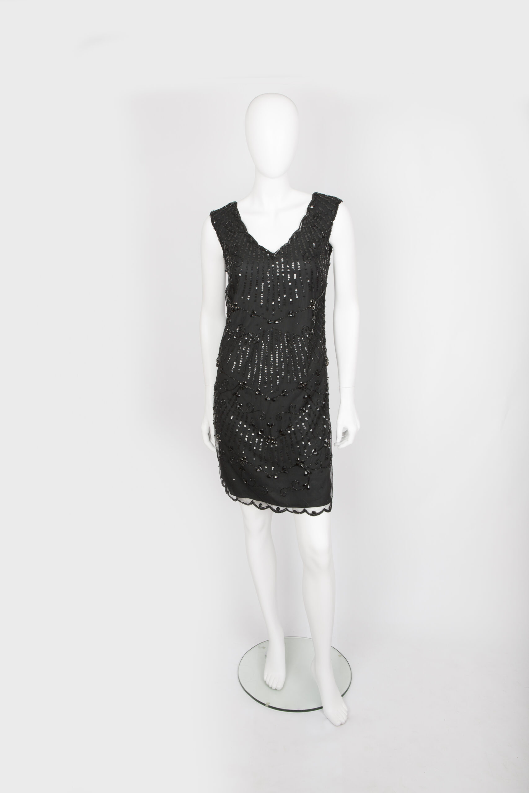 Vestido Red Valentino