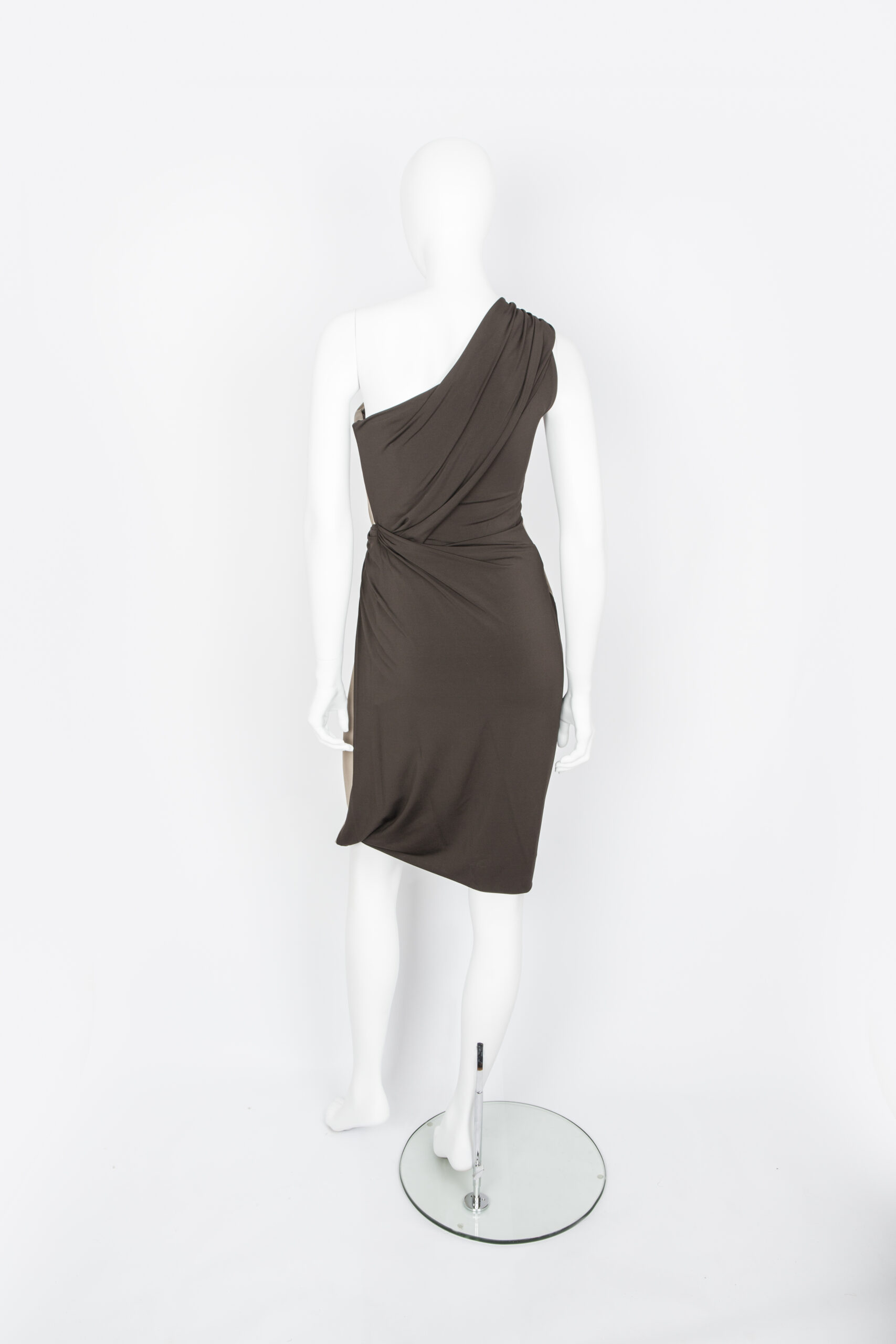 Vestido Philosophy by Alberta Ferretti Back