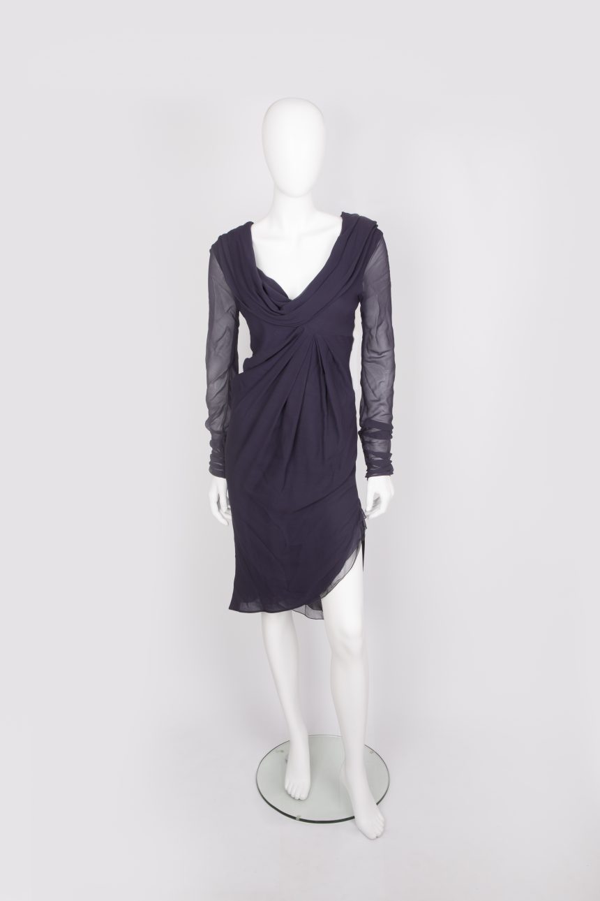 Vestido Valentino