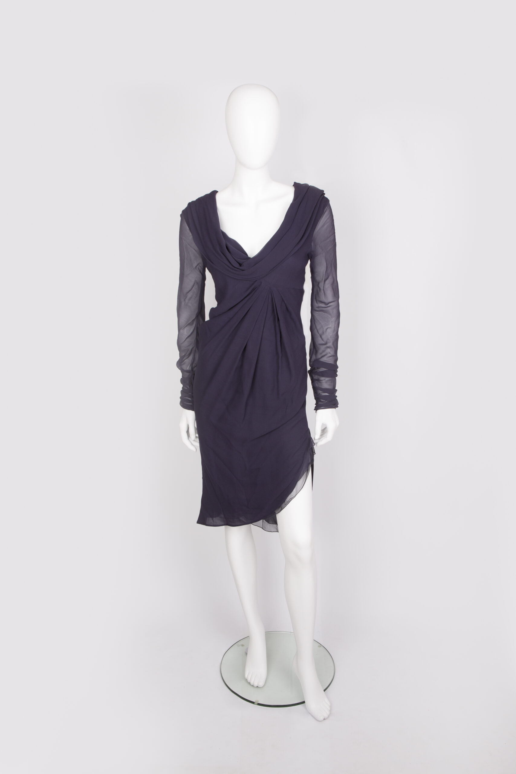 Vestido Valentino