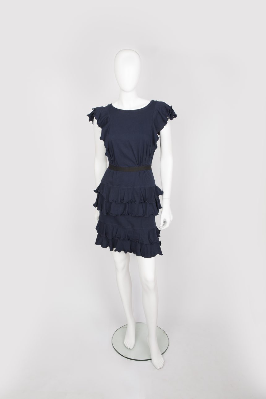 Vestido Marc Jacobs