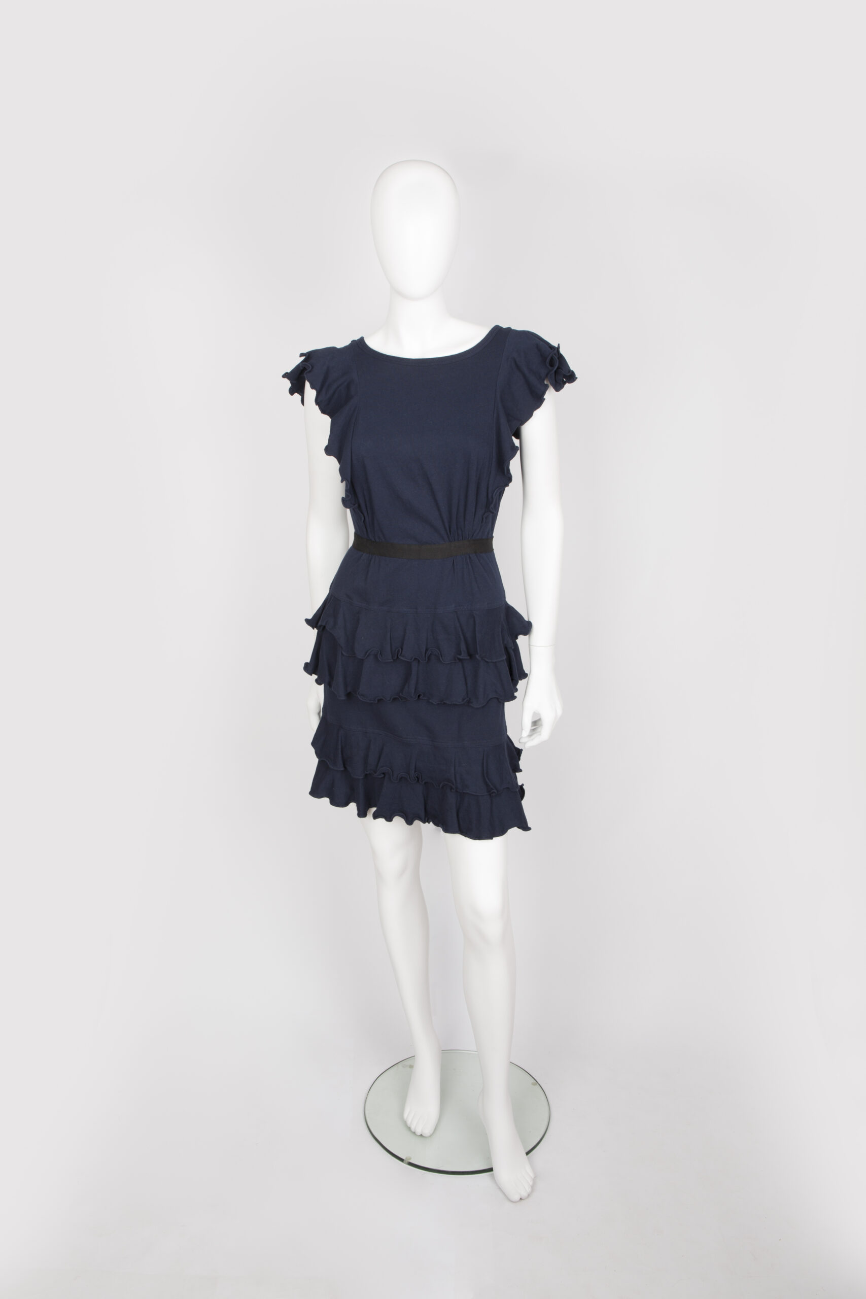 Vestido Marc Jacobs