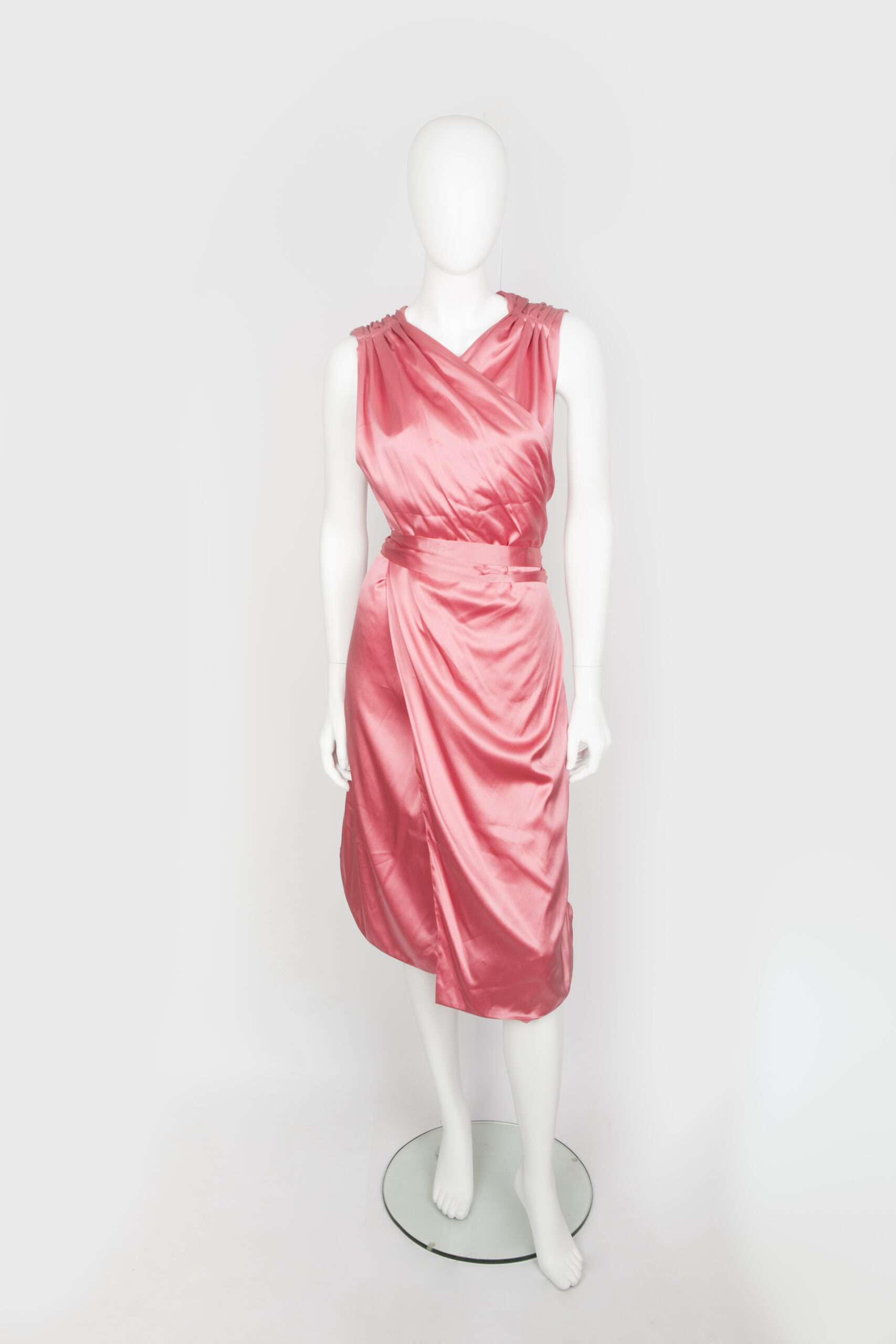Vestido Hugo Boss