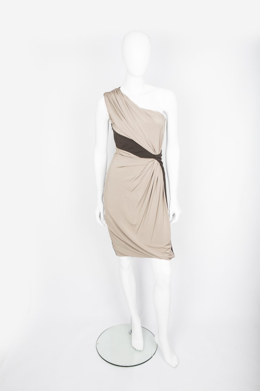 Vestido Philosophy by Alberta Ferretti