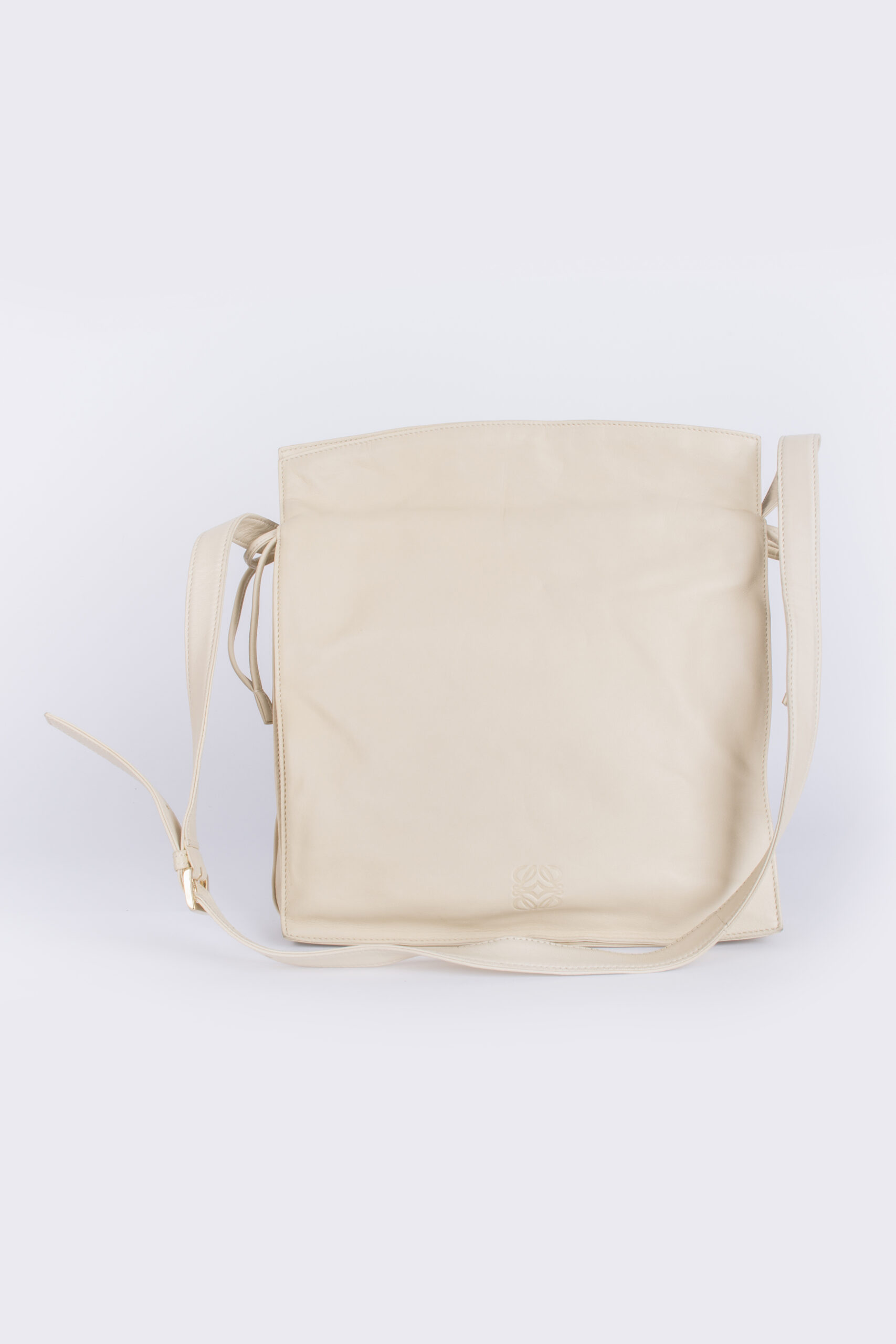 Cartera Loewe Back