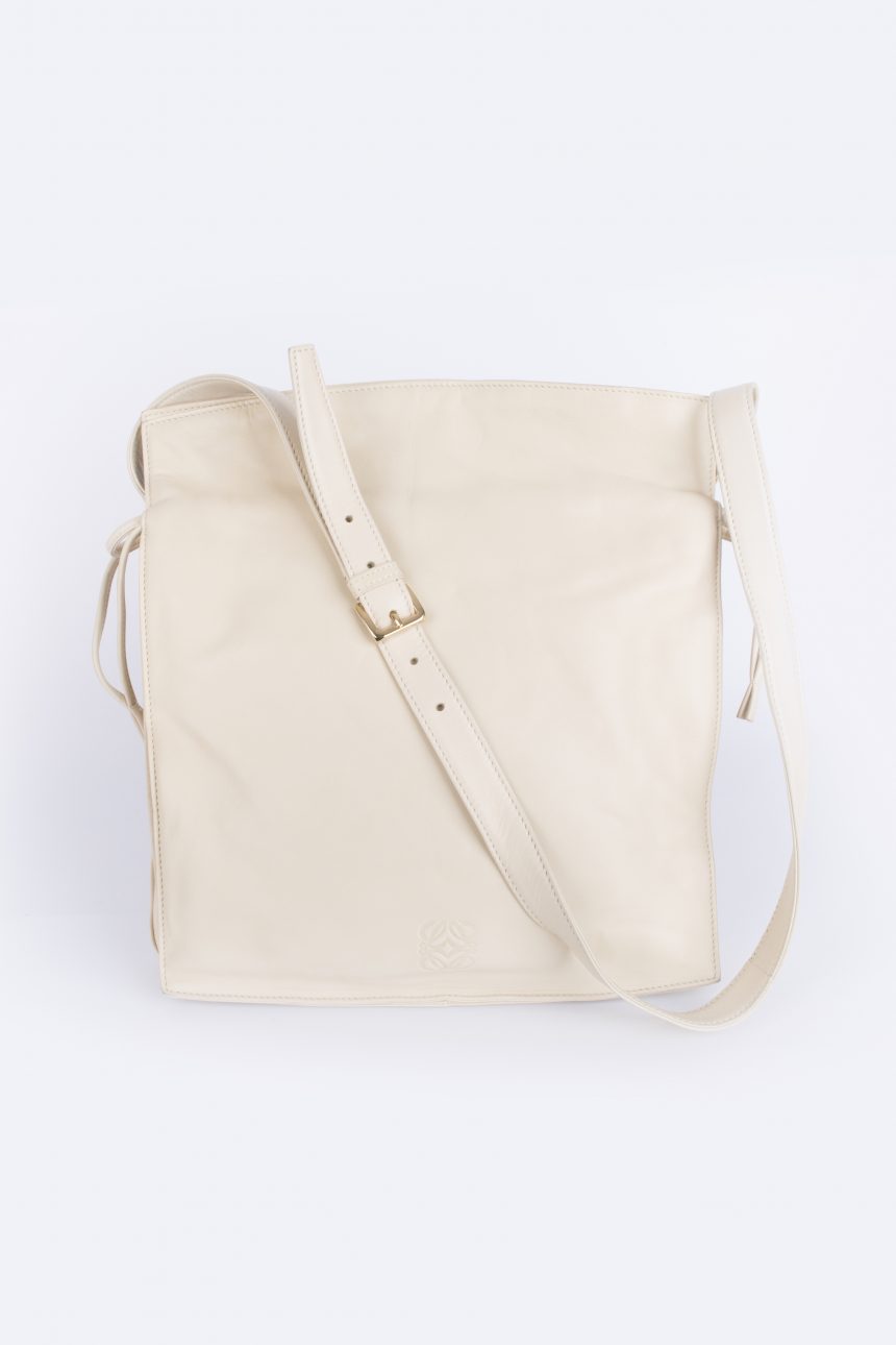 Cartera Loewe