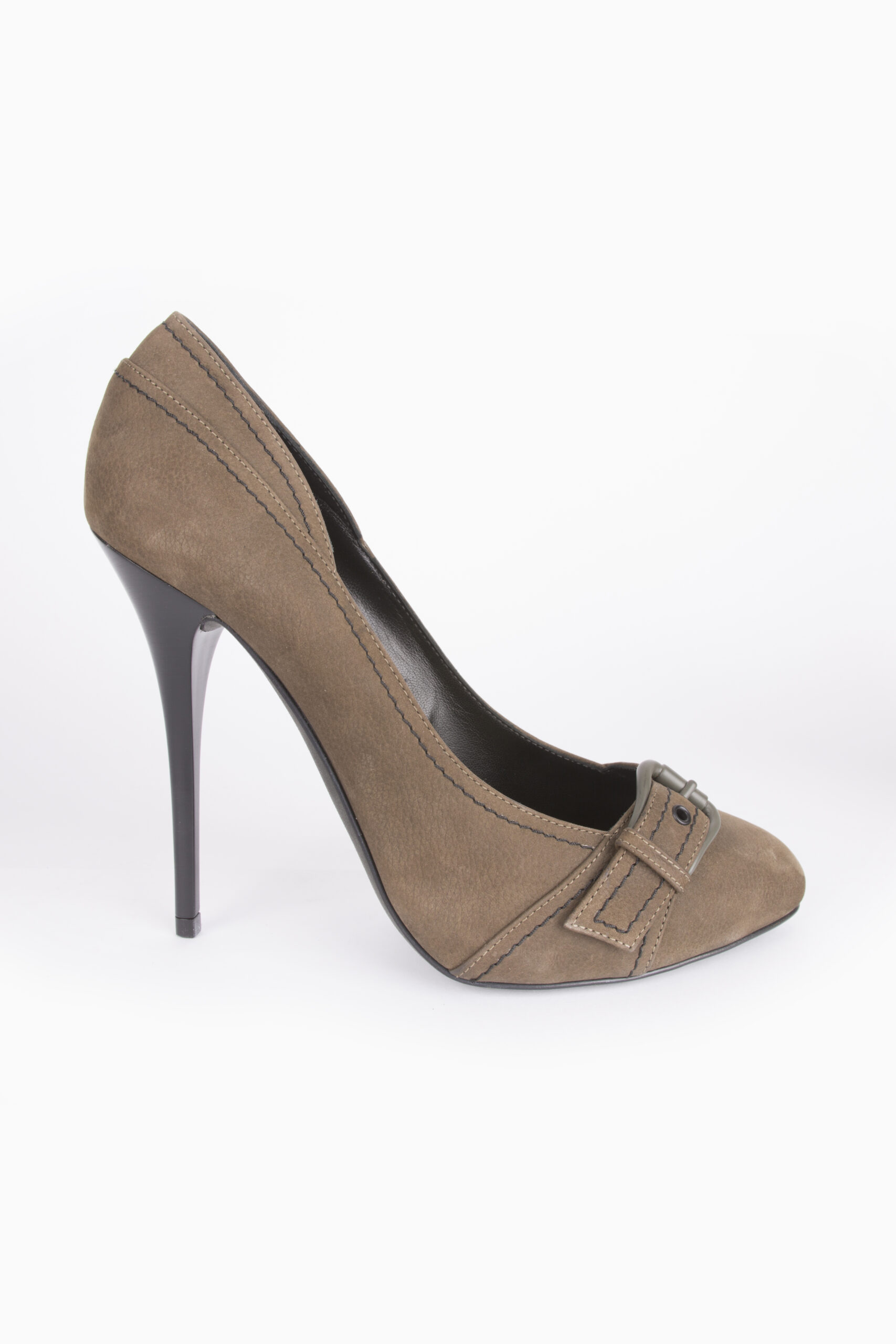 Zapatos Giuseppe Zanotti Back