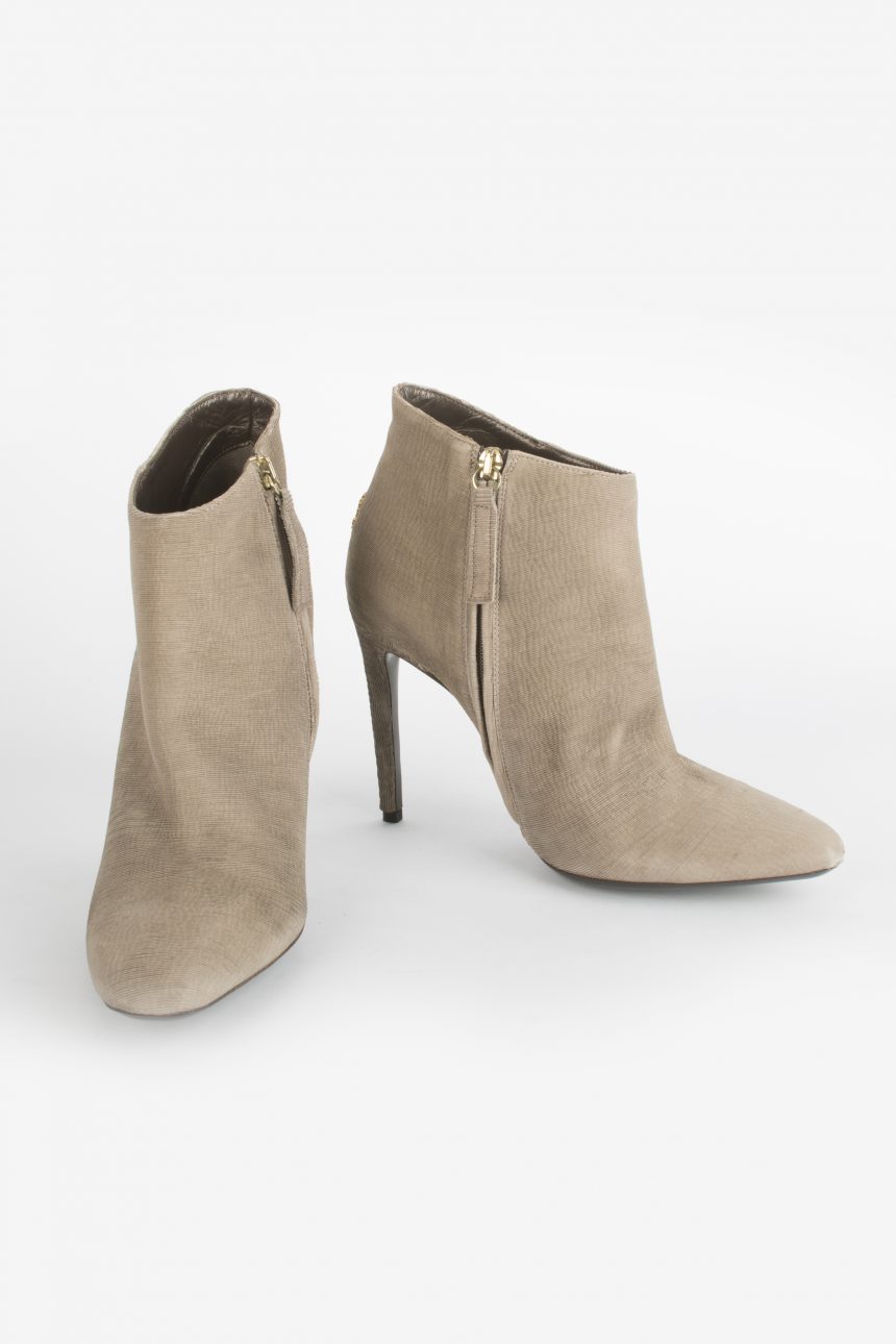 Botines Roberto Cavalli
