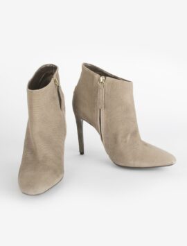 Botines Roberto Cavalli