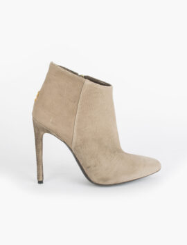 Botines Roberto Cavalli Back