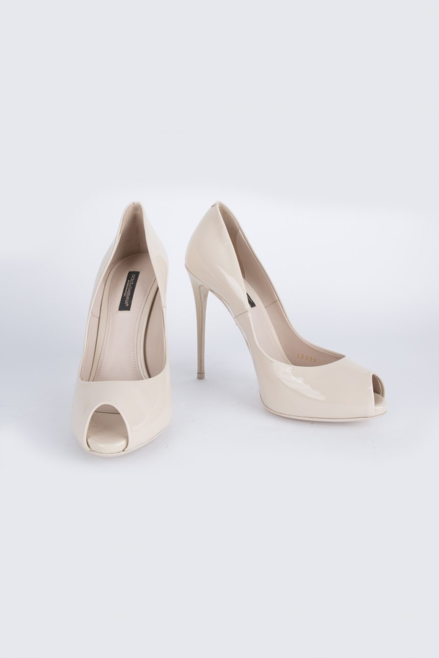 Zapatos Dolce Gabbana