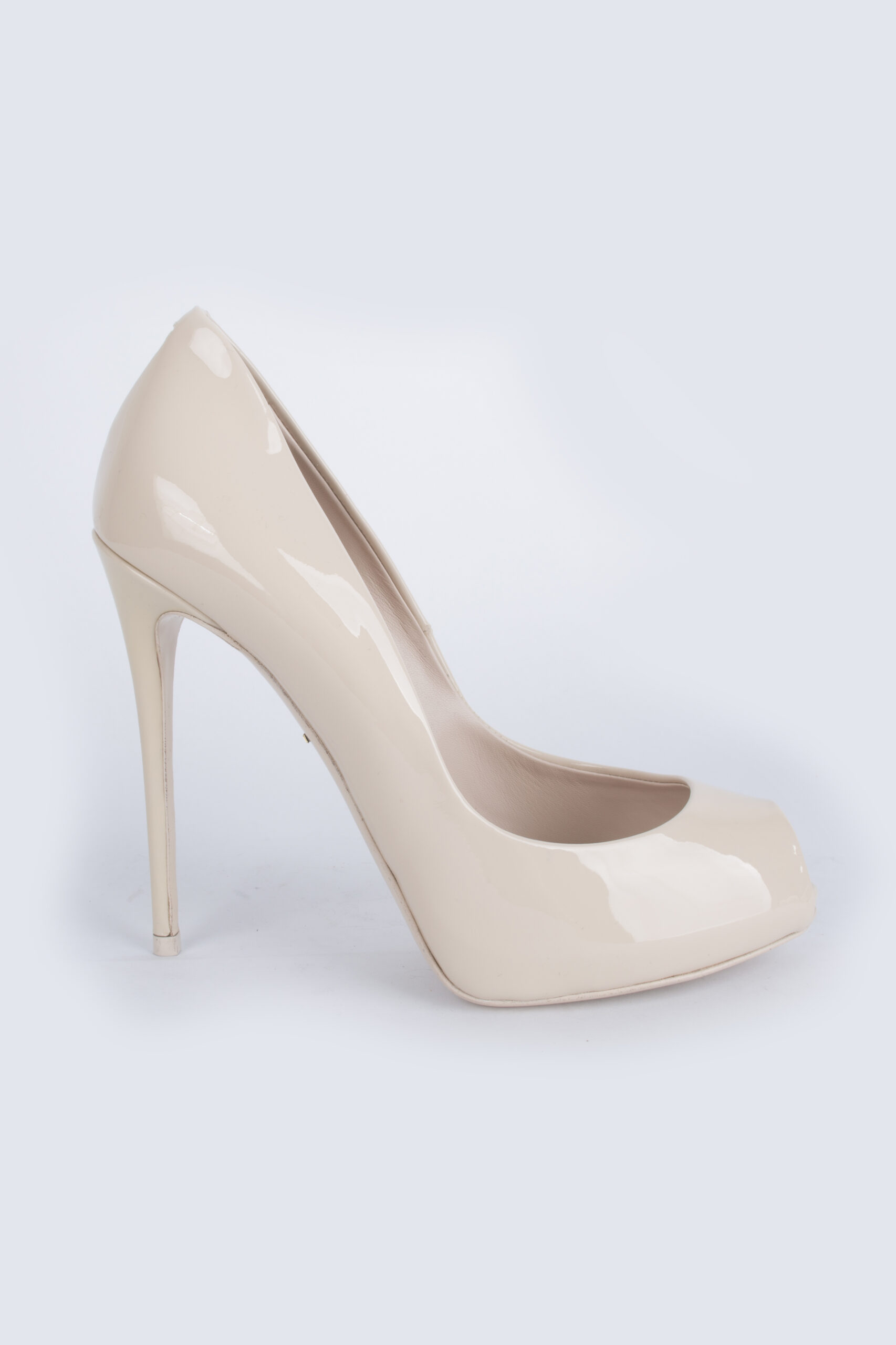 Zapatos Dolce Gabbana Back