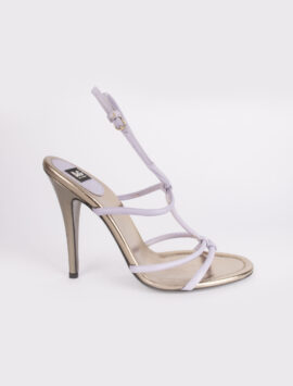 Sandalias D&G by Dolce Gabbana Back