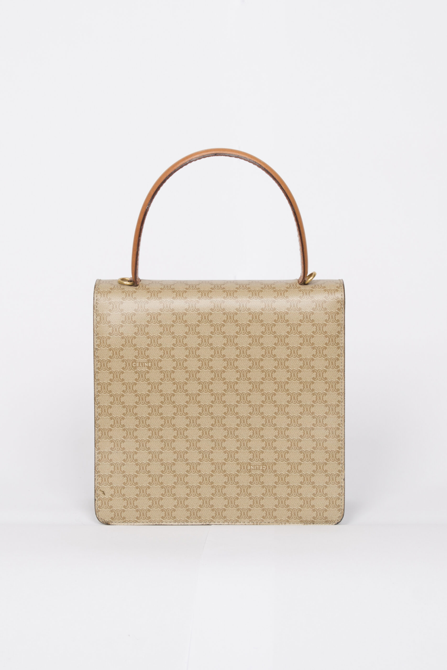Cartera Celine Back