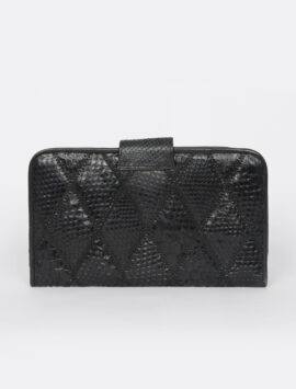 Sobre de Serpiente Vintage Back