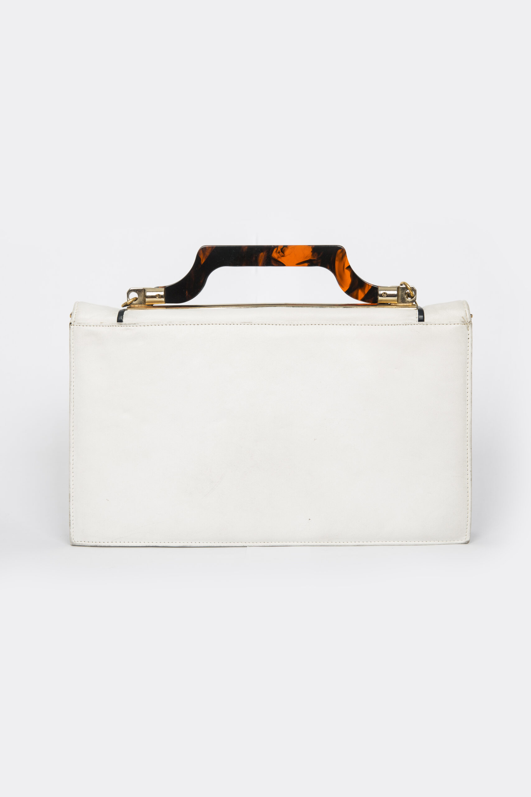 Cartera Gucci Back