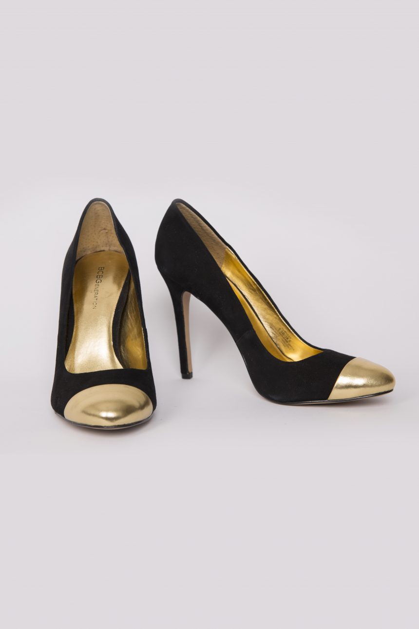 Zapatos BCBG