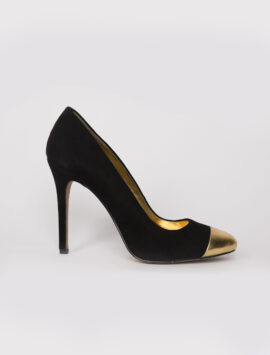 Zapatos BCBG Back