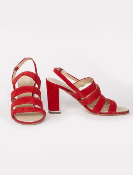 Sandalias Chanel