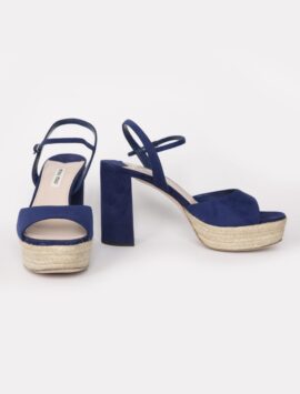 Sandalias Miu Miu