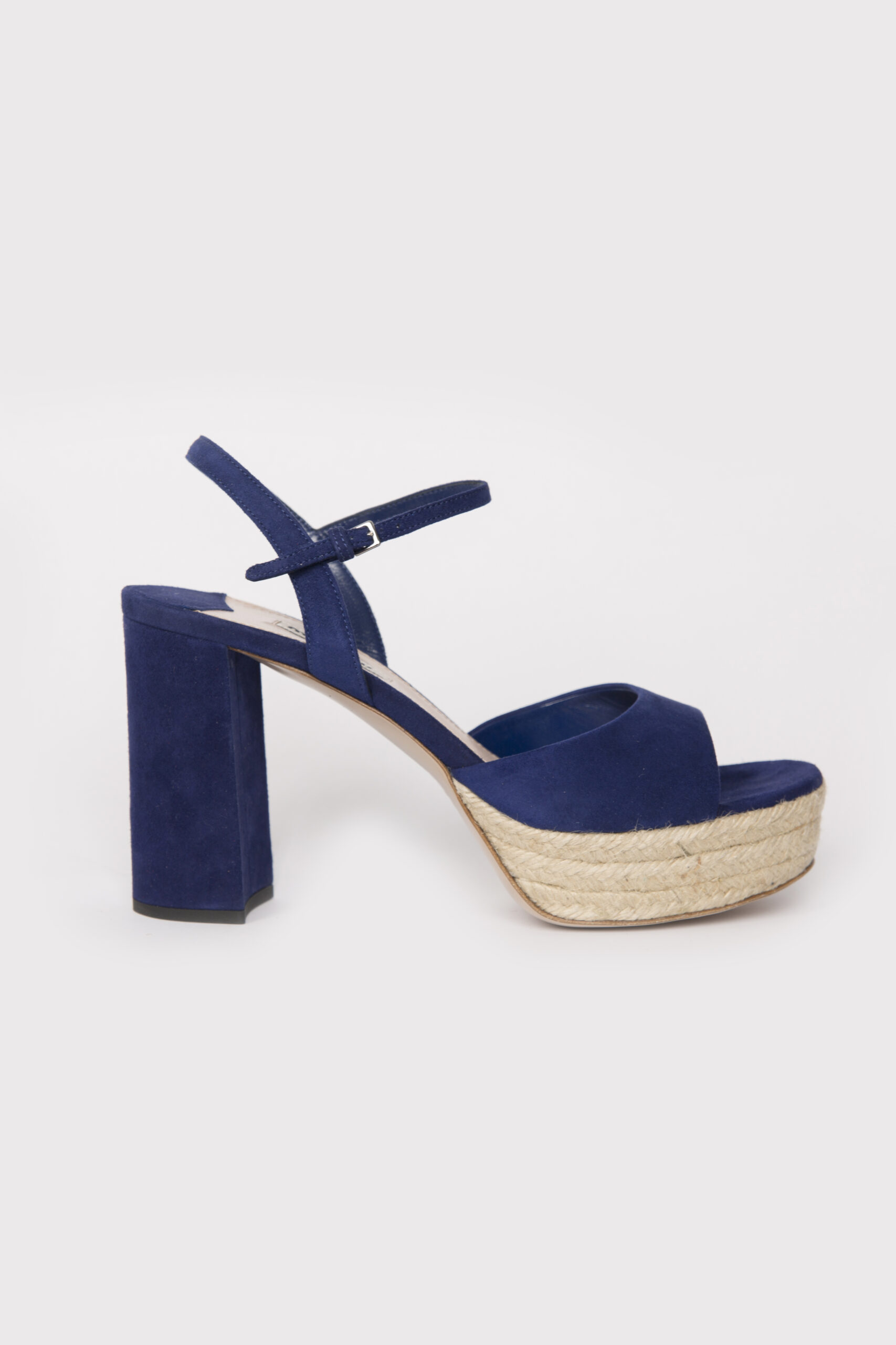 Sandalias Miu Miu Back
