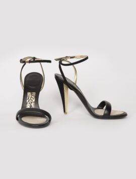Sandalias Salvatore Ferragamo