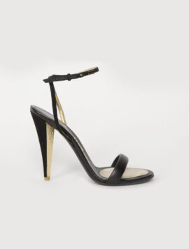 Sandalias Salvatore Ferragamo Back