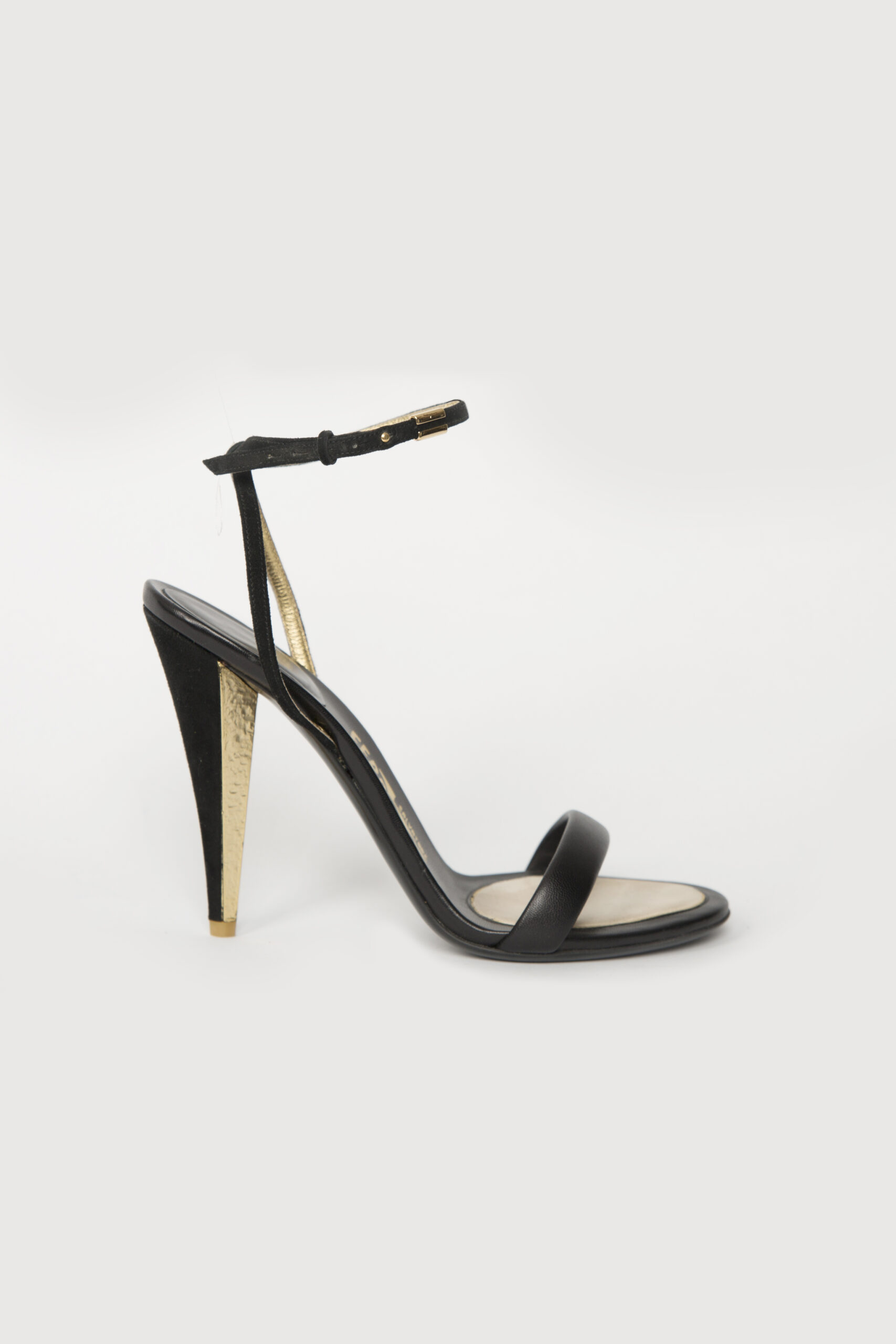 Sandalias Salvatore Ferragamo Back