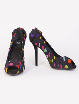 Zapatos D&G by Dolce Gabbana