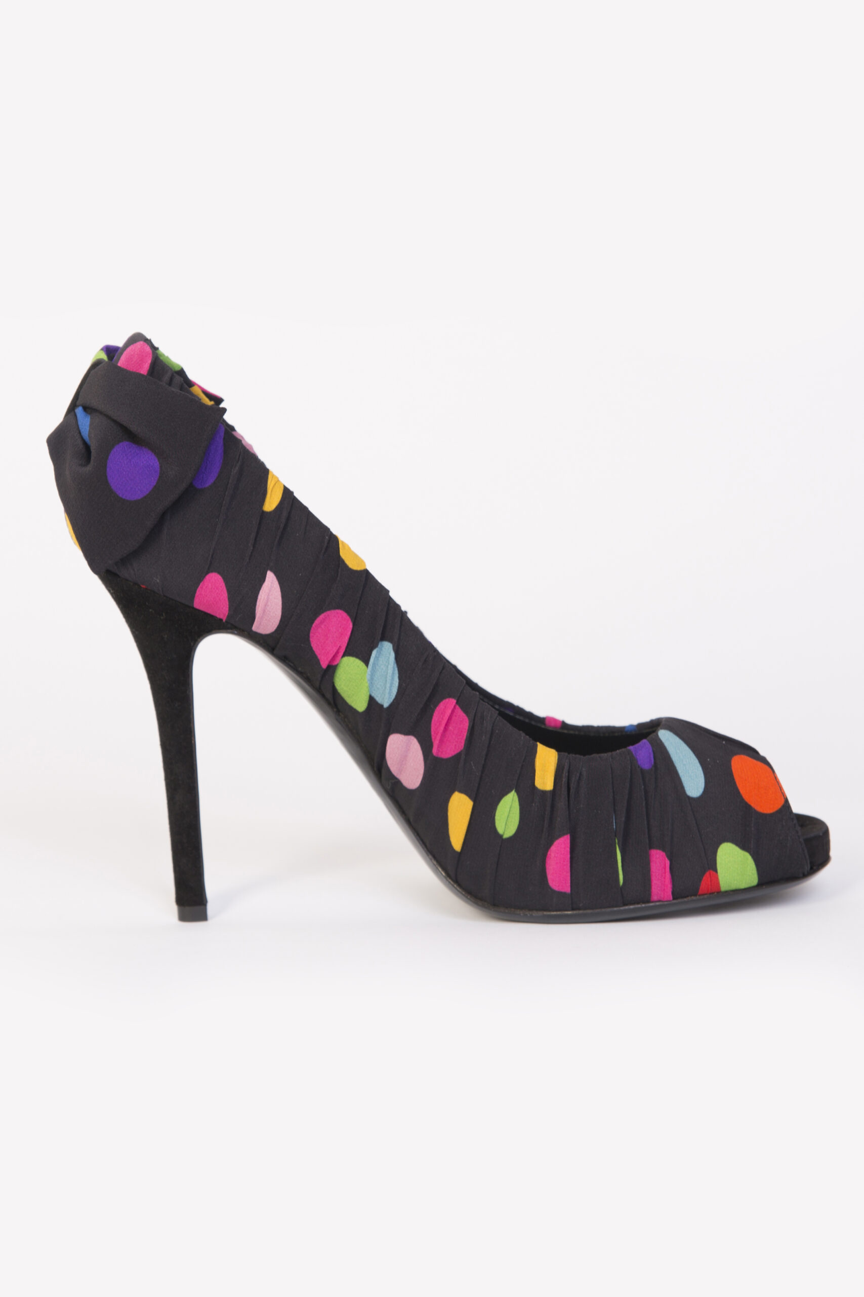 Zapatos D&G by Dolce Gabbana Back