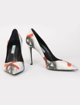Zapatos Prada