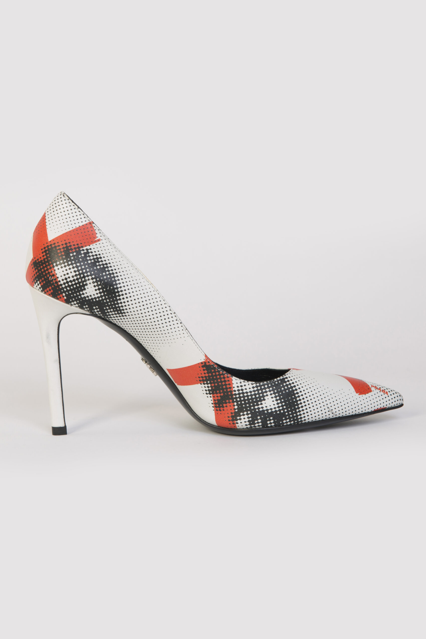 Zapatos Prada Back
