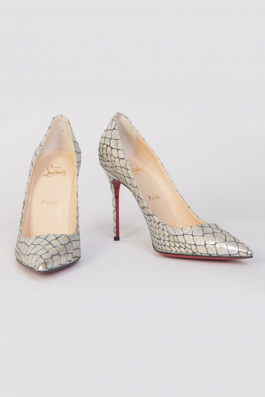 Zapatos Christian Louboutin