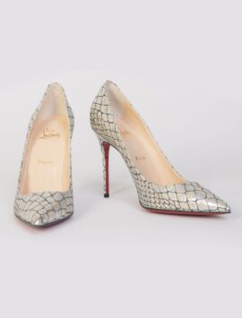 Zapatos Christian Louboutin