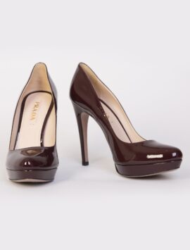 Zapatos Prada