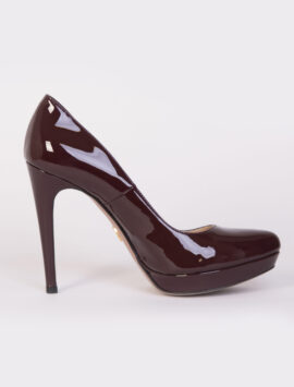 Zapatos Prada Back