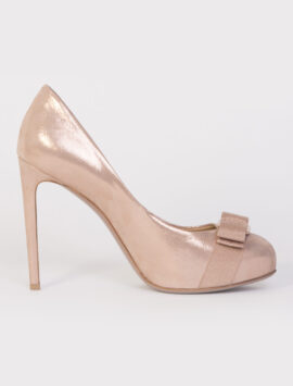 Zapatos Salvatore Ferragamo Back