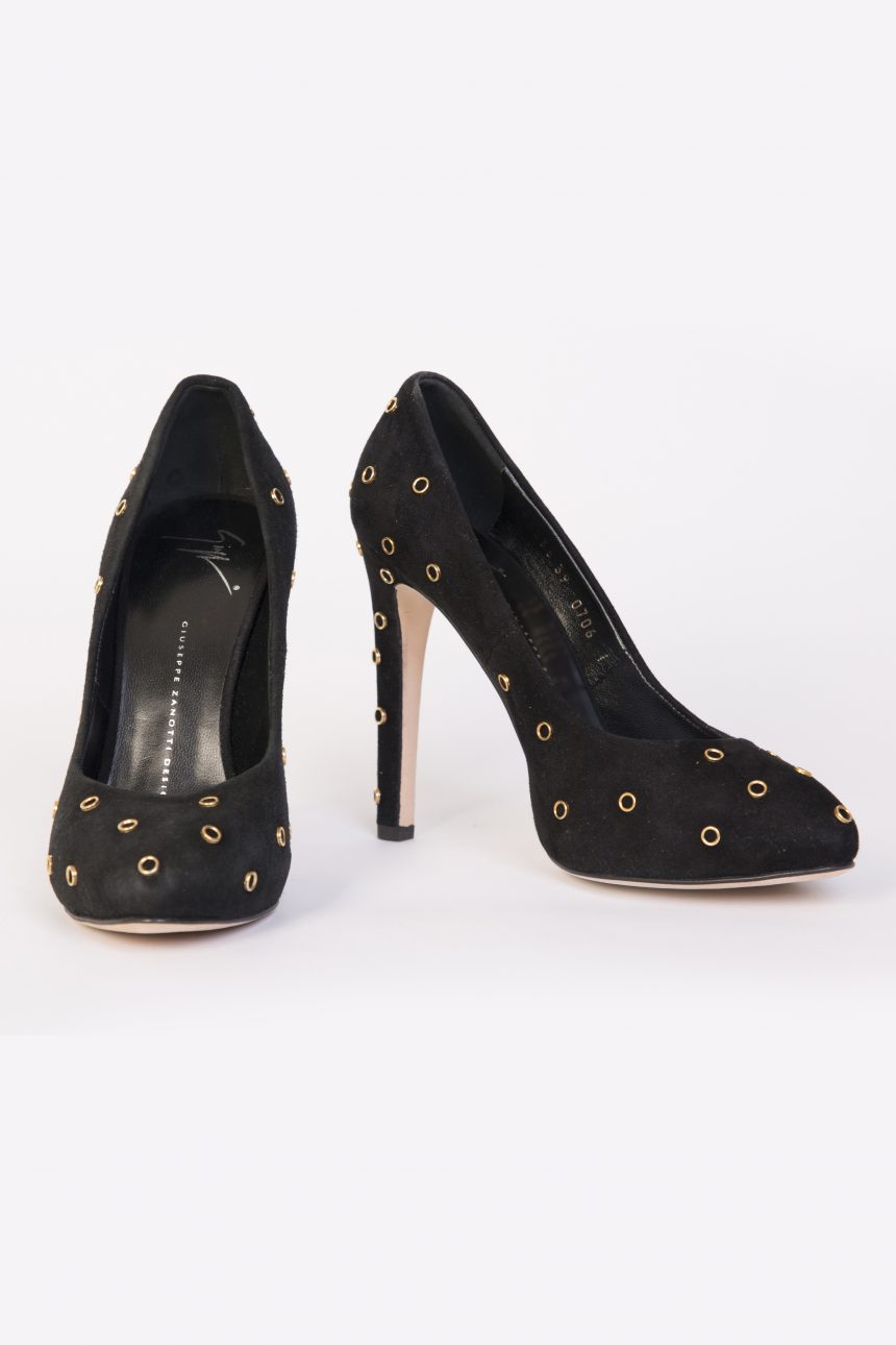Zapatos Giuseppe Zanotti