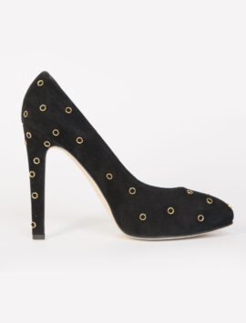 Zapatos Giuseppe Zanotti Back