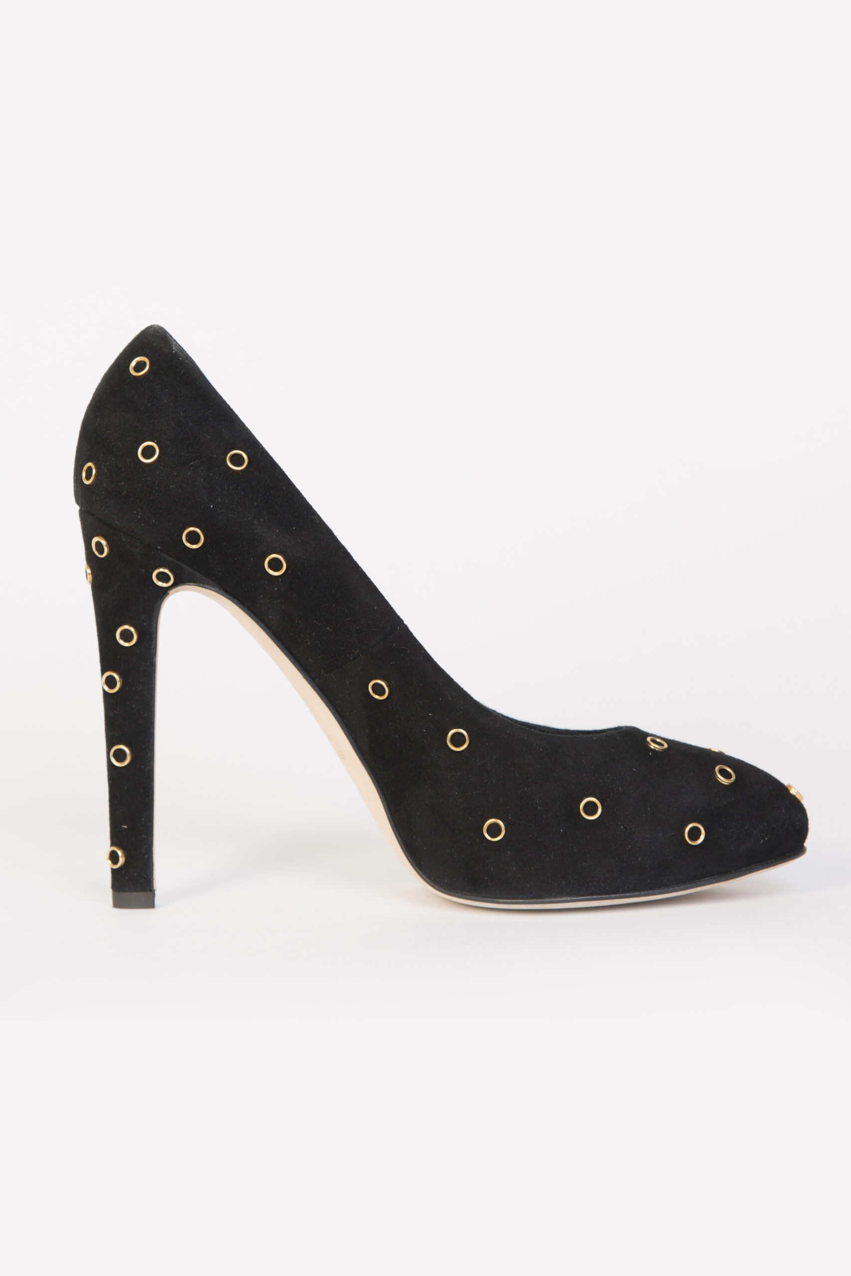 Zapatos Giuseppe Zanotti Back