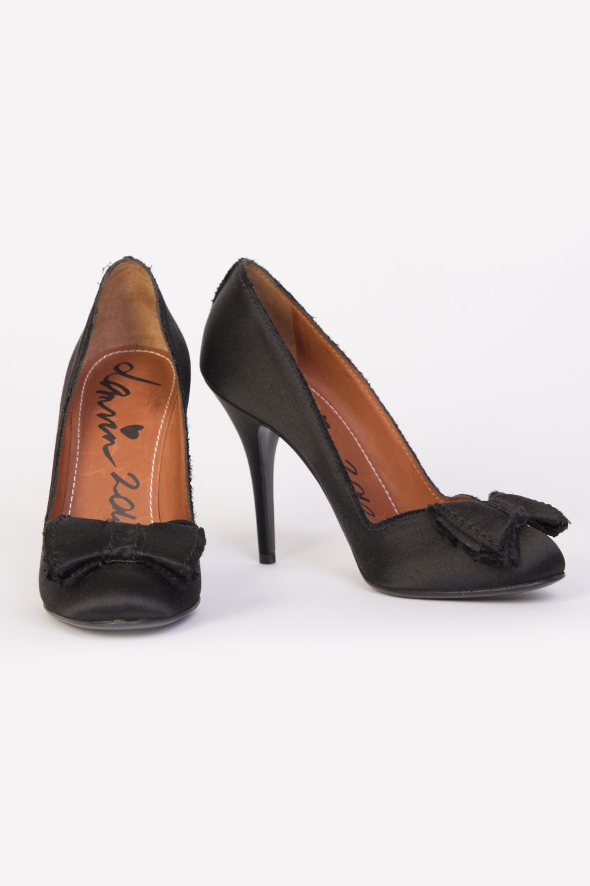 Zapatos Lanvin