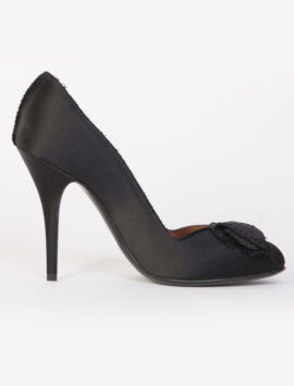 Zapatos Lanvin Back
