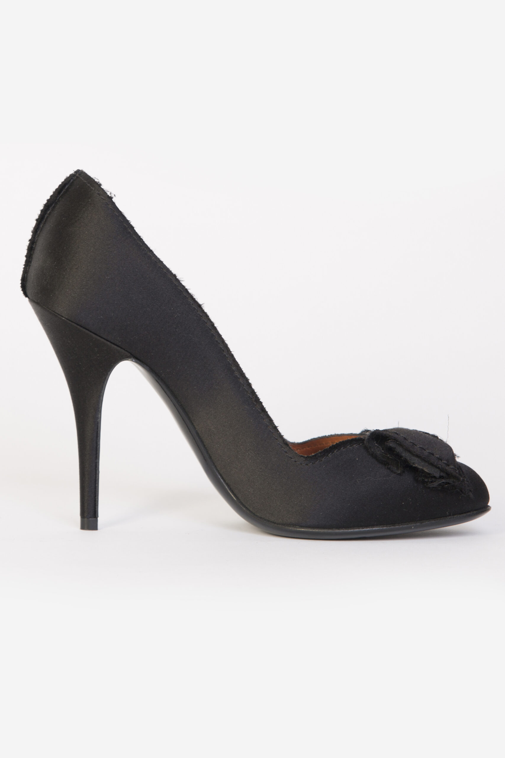 Zapatos Lanvin Back