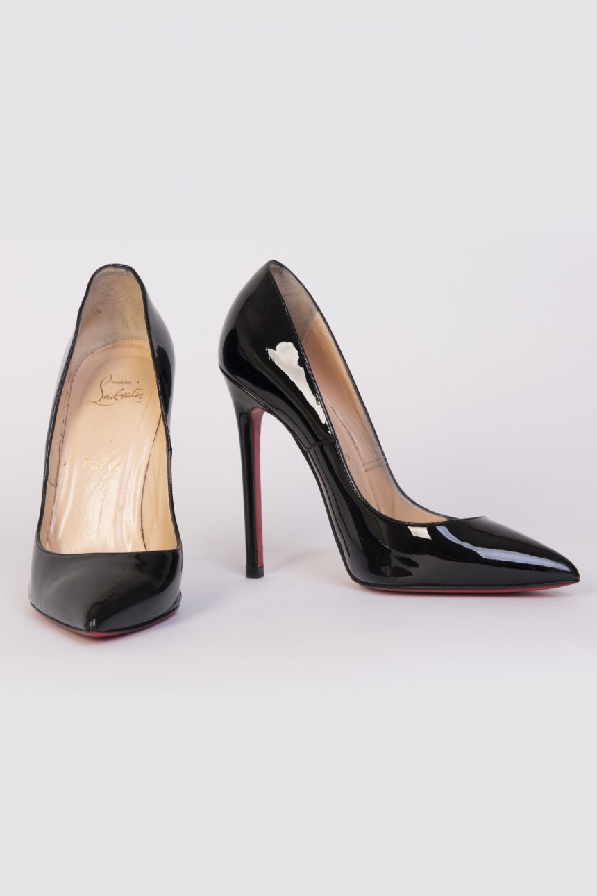 Zapatos Christian Louboutin