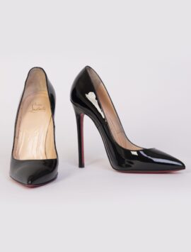 Zapatos Christian Louboutin