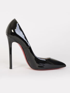 Zapatos Christian Louboutin Back
