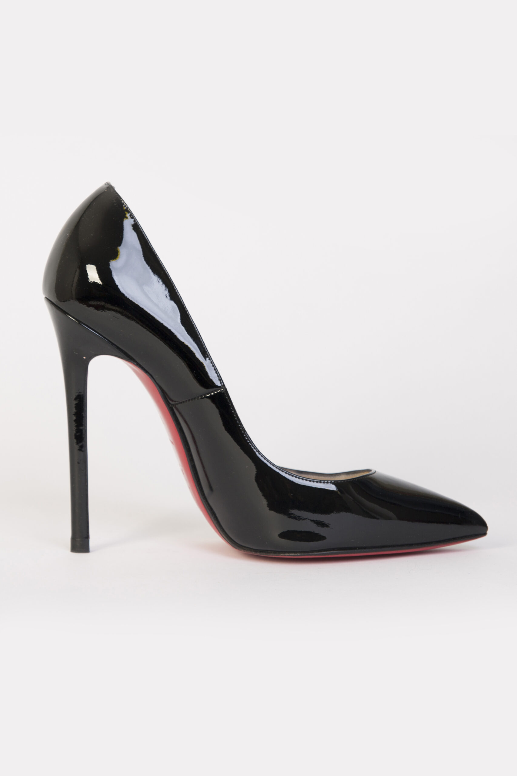 Zapatos Christian Louboutin Back